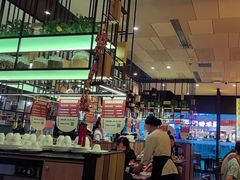 -金掌勺锅包肉(太原万达店)