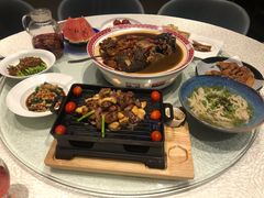 -旺顺阁鱼头泡饼(小红门店)