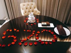 -广州富力丽思卡尔顿酒店