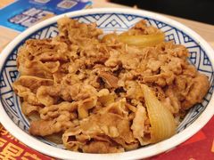 -吉野家(567漫天地店)