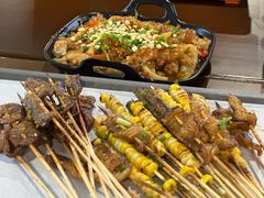 -林二哥宜烤官·宜宾小烧烤