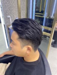 -苏奇发型·烫发染发