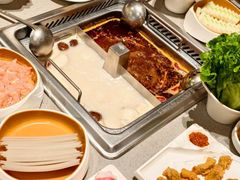 -海底捞火锅(方圆荟店)