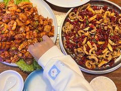 -盛德利食府 天津菜(河西店)
