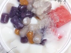 -甜心(广厦街店)