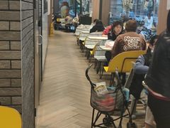 -麦当劳(集美石鼓店)