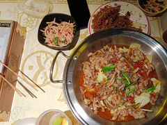 -串盟烧烤·长沙美食地标(星沙店)