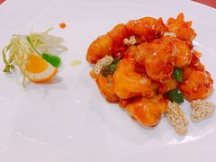 -唐御宴•御宴宫•唐代菜点(芙蓉西路店)