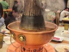 -牛街·马辈儿涮肉(牛街二店)