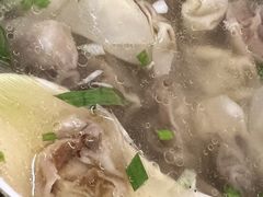 -牛味十足金陵传统美食(凤凰西街店)