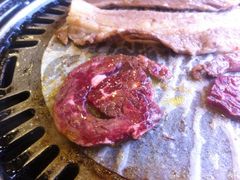金龙烧烤-金龙烧烤·牛肉面(西塔店)