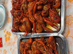 -忆口香龙虾(珠海夏湾老店)