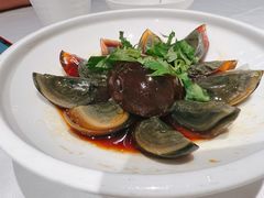 -乾隆美食·本帮菜(黄河路店)