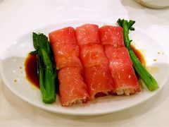 稻香酒家(天河店)-稻香酒家(天河城店)