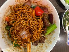 -王繁星面馆(西安熙地港店)