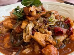 -解家河南菜(商鼎路店)