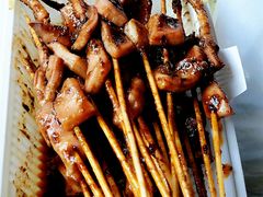 -十里铺铁板鱿鱼