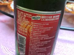 -永顺潮汕菜海鲜砂锅粥生腌大排档(万安大厦店)