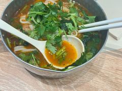 -小满手工粉(北京富力广场店)