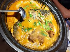 -佰家小厨·南京菜(夫子庙店)