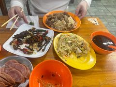 -牛肉王桥儿头姐妹店(南浦店)