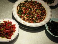 -新概念来凤鱼(璧山店)
