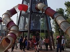 -枫香湖儿童公园