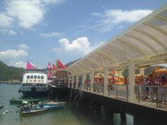 -南丫岛