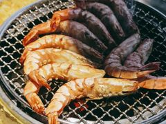 -海之屋韩式烤肉(海棠68环球美食街店)