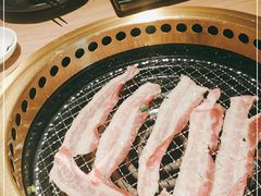 -牛角烧肉(步步高星城天地店)