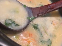 -如轩·海鲜砂锅粥·潮汕菜(海珠店)