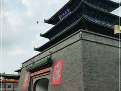 -开封市鼓楼广场(宋都皇城旅游度假区)