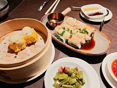 -逸东轩(香港逸东酒店)