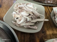 -汝萍传统蘸水菜(春华路总店)