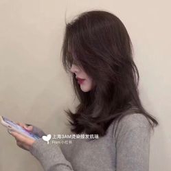 -3AM HAIR SALON染发烫发接发