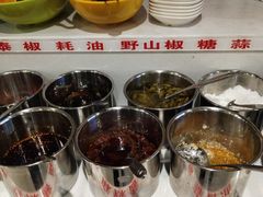 -肥鱼屯活鱼锅(惠工街店)