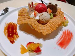 -哈根达斯(陆家浜路店)