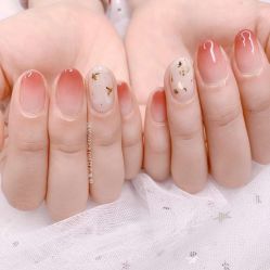 -Adore nail日式美甲美睫