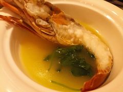 -彩丰楼·中餐厅(国家会展中心上海洲际店)