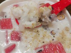 -海南岛·老海南清补凉