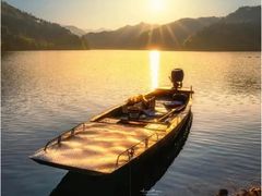 -梅州天地人花园酒店(梅县人民广场店)