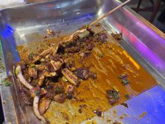 -来涮蜀鲜货火锅串串香(菜市口店)