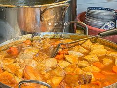 -黄记潮汕甜汤(贝底田坊店)