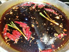 -巴蜀印象火锅(永陵总店)