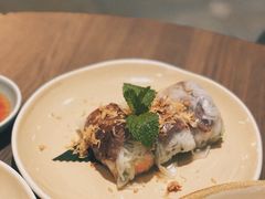 -CHINCHIN 青青·泰国料理(万象食家店)