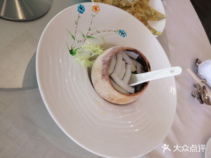 白云中餐厅·粤菜·亚龙湾喜来登度假酒店图片