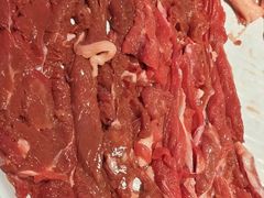 -義聚德·清真铜锅涮羊肉·烧烤(河东店)