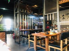 大堂-串来串去(中关村店)