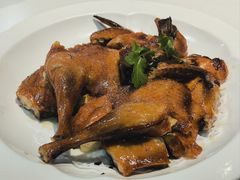 -明本湛江鸡•海鲜小厨(陈家祠店)