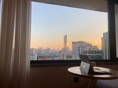 -广州花园酒店·凌璇阁旋转餐厅CAROUSEL360